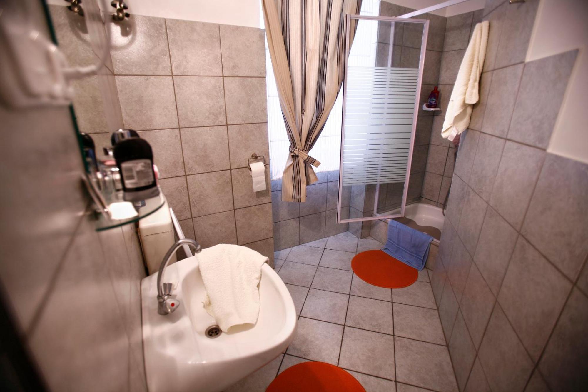 Keszi Panzio Otel Budakeszi Dış mekan fotoğraf