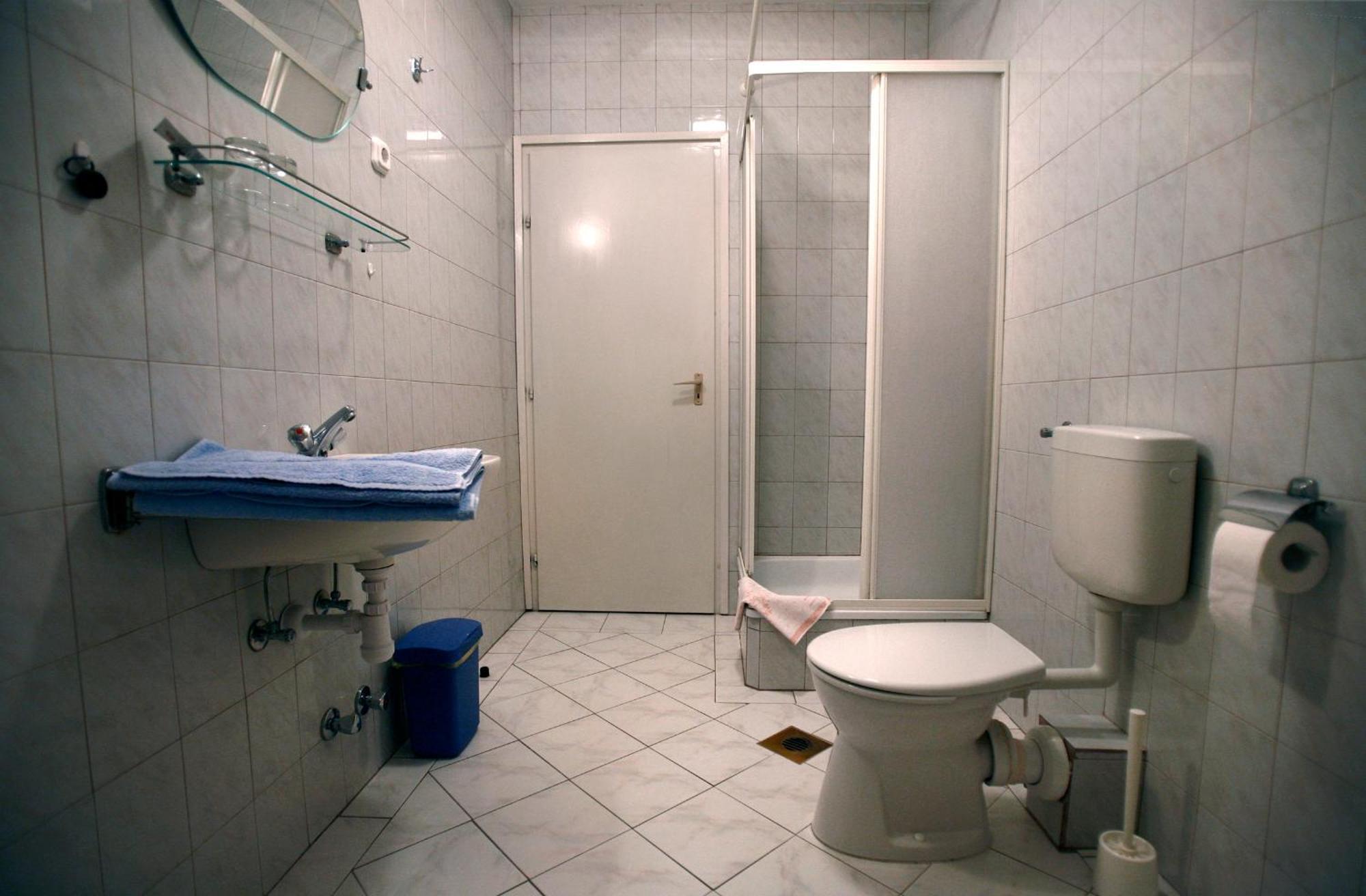 Keszi Panzio Otel Budakeszi Dış mekan fotoğraf