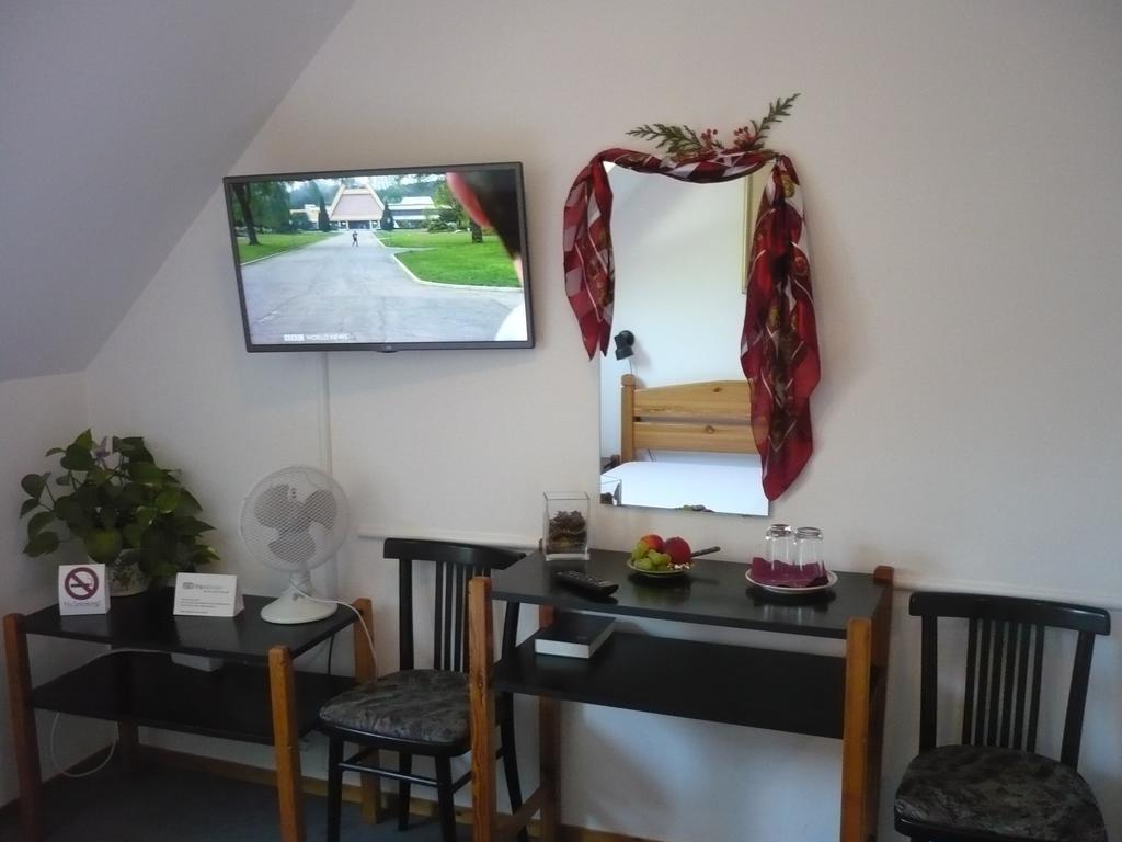 Keszi Panzio Otel Budakeszi Dış mekan fotoğraf